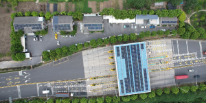 光伏应用面面观：在偏远地区的电力解决方案