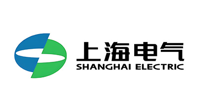 上海电气