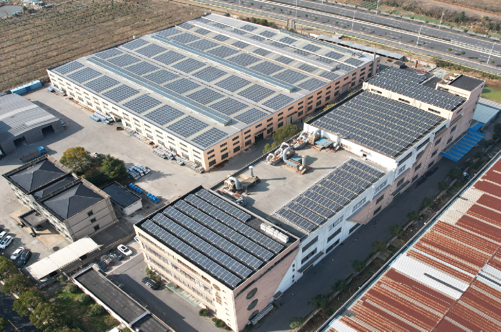 关注光伏应用：在医院建筑中的清洁供电
