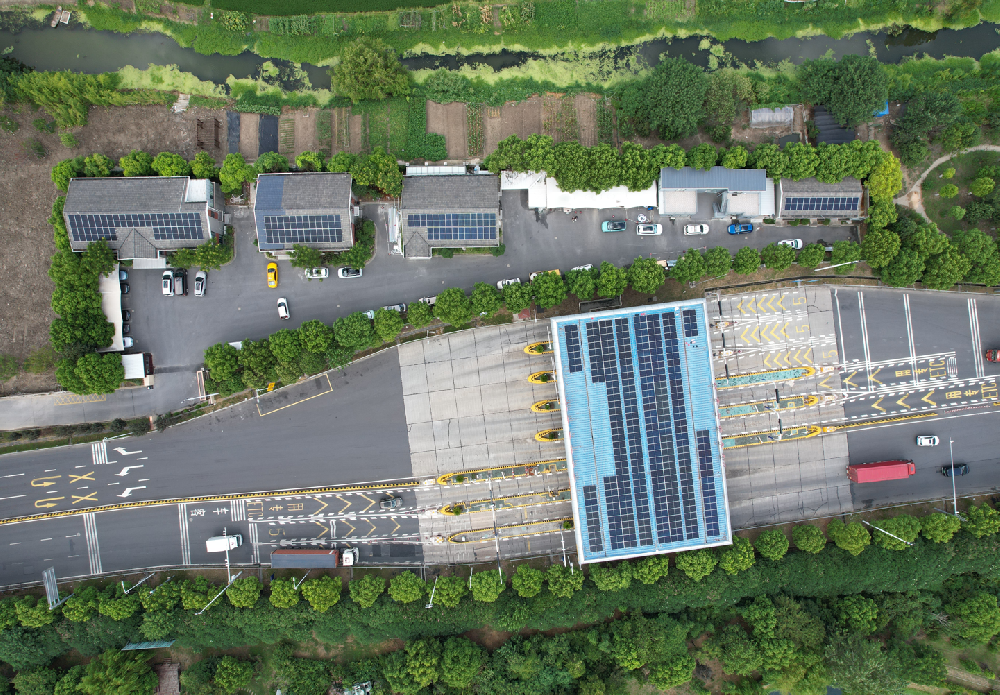 光伏应用面面观：在偏远地区的电力解决方案