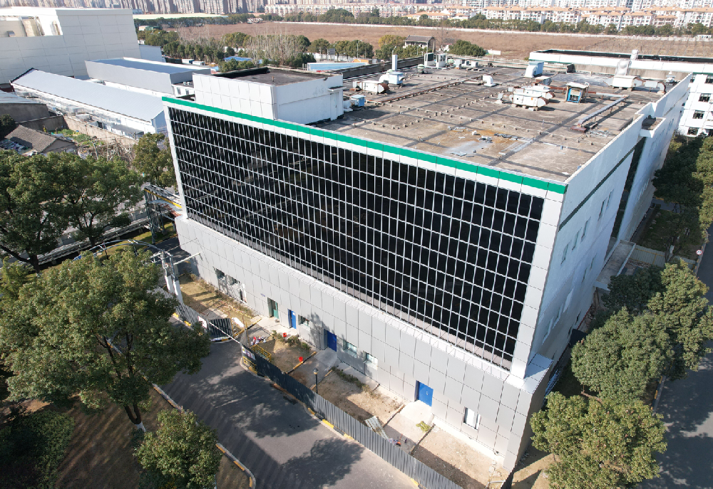 深度剖析光伏应用：在商业建筑中的潜力