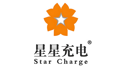 星星充电