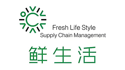 上海鲜生活双手供应链管理有限公司
